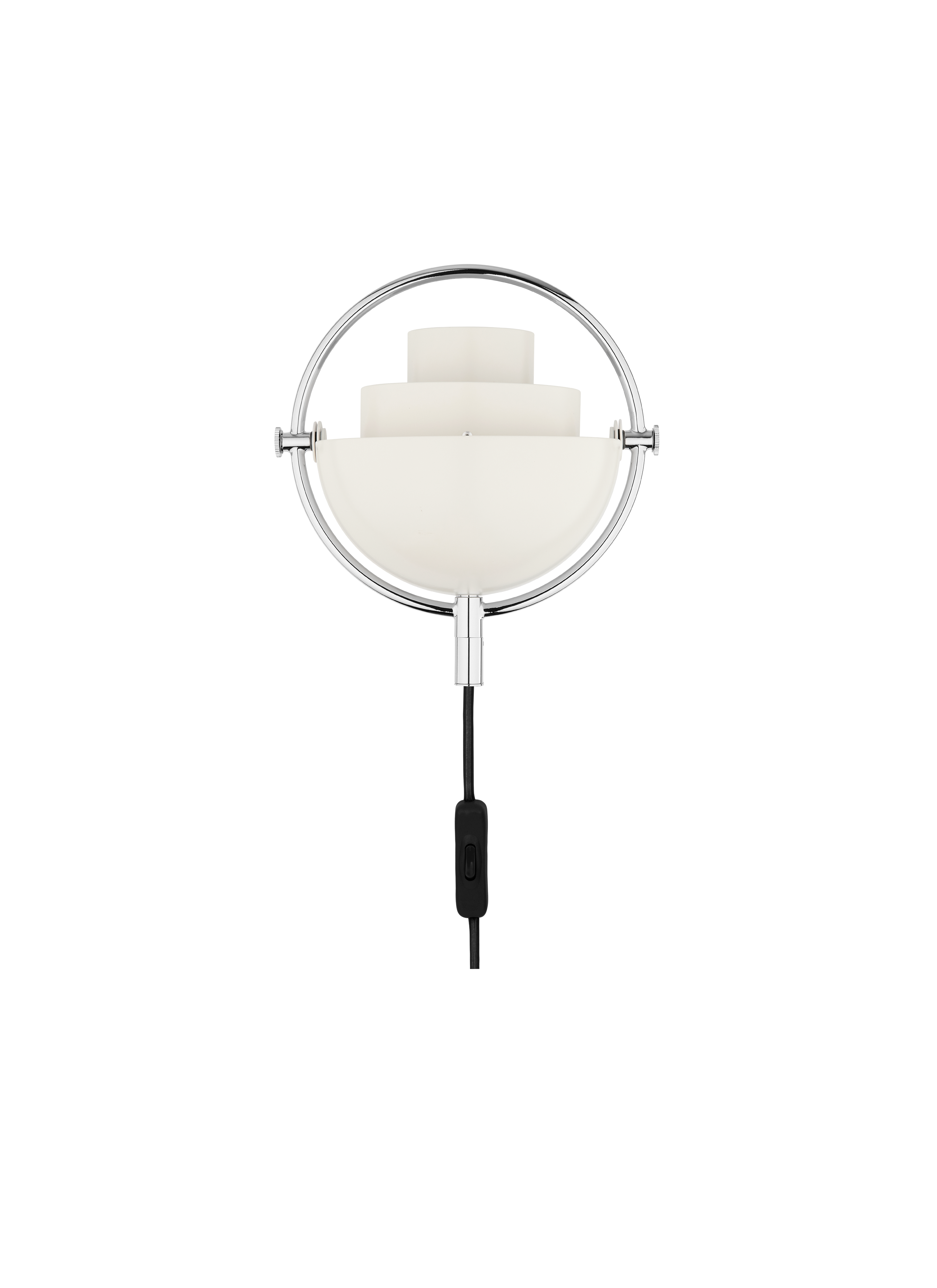 Multi-Lite Wall Lamp