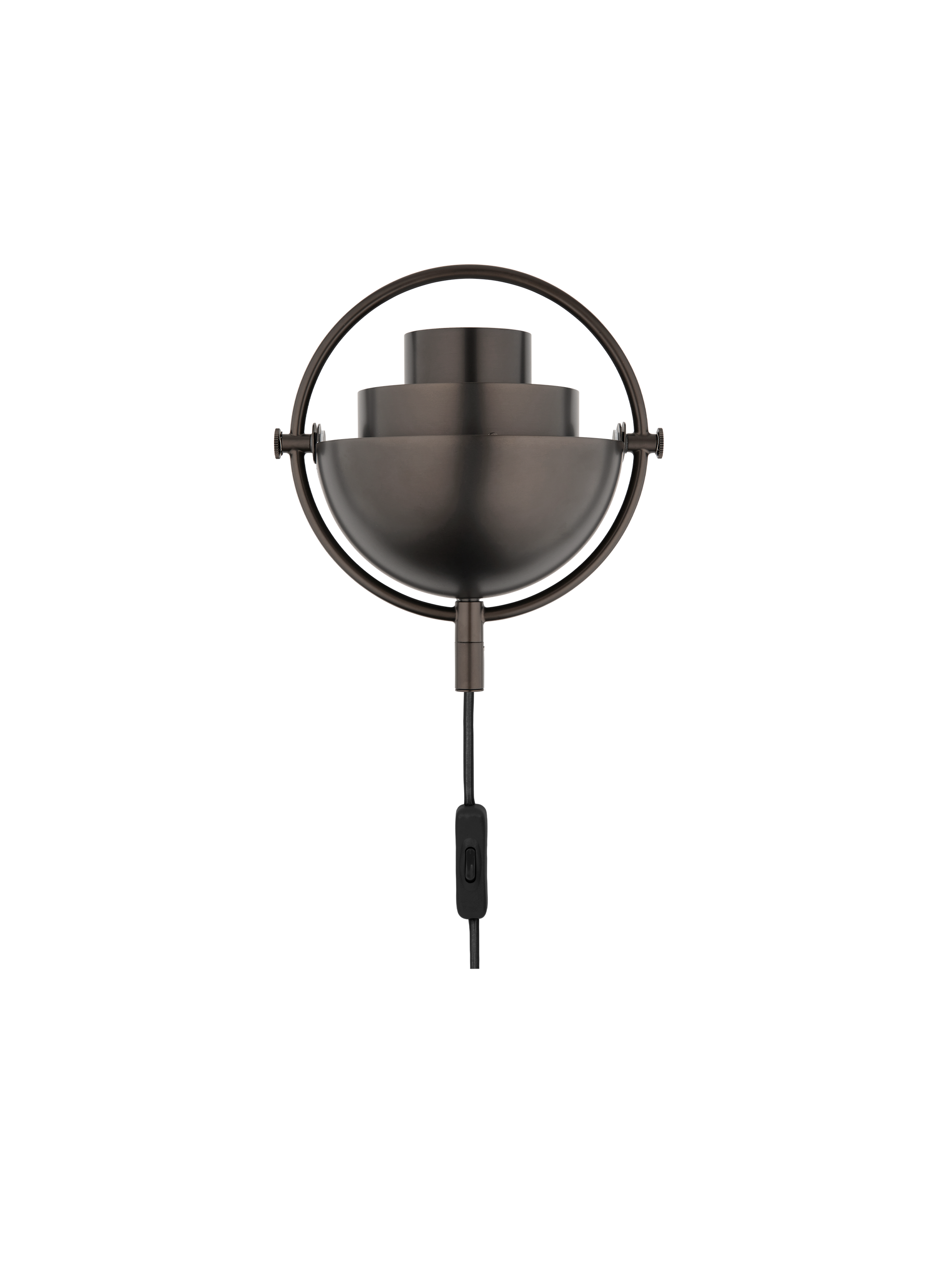 Multi-Lite Wall Lamp