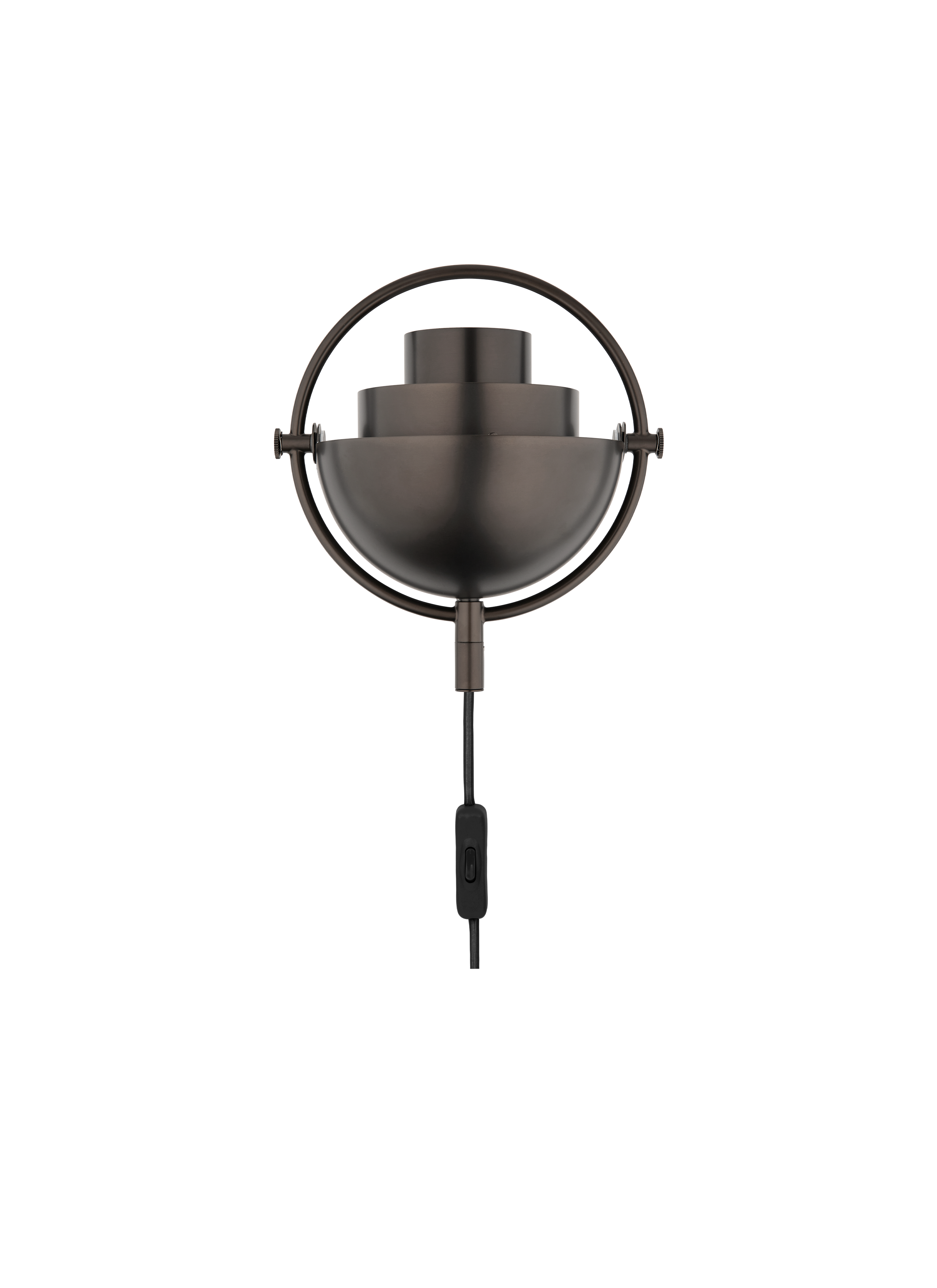 Multi-Lite Wall Lamp