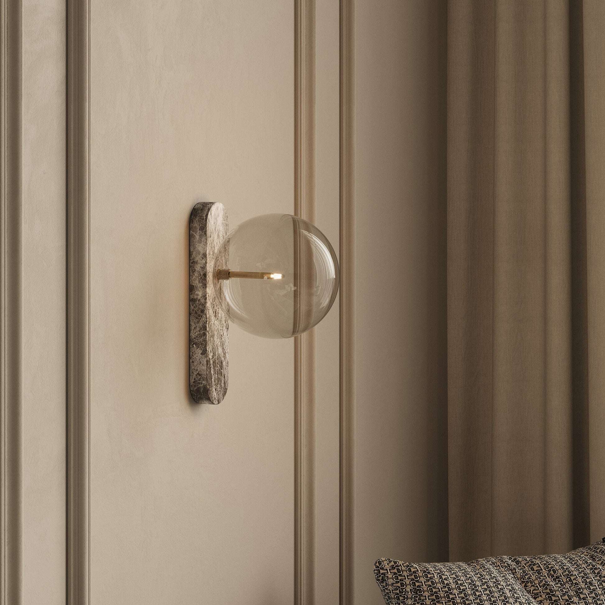 SANCERRE Wall Light