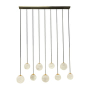 CRACE Chandelier Set of 9