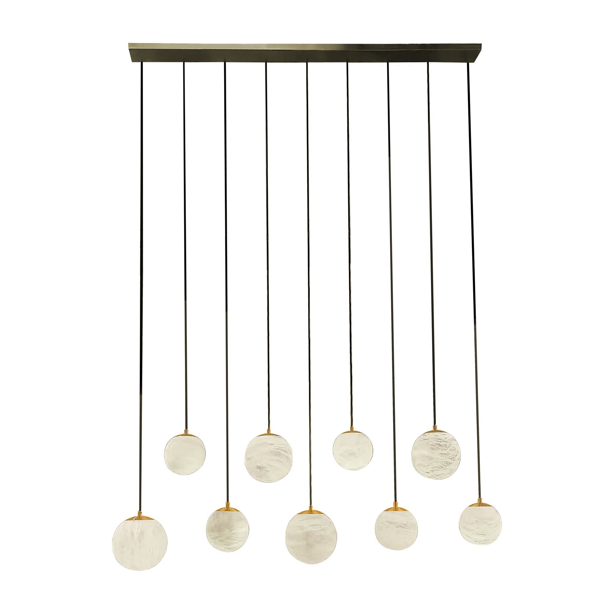 CRACE Chandelier Set of 9