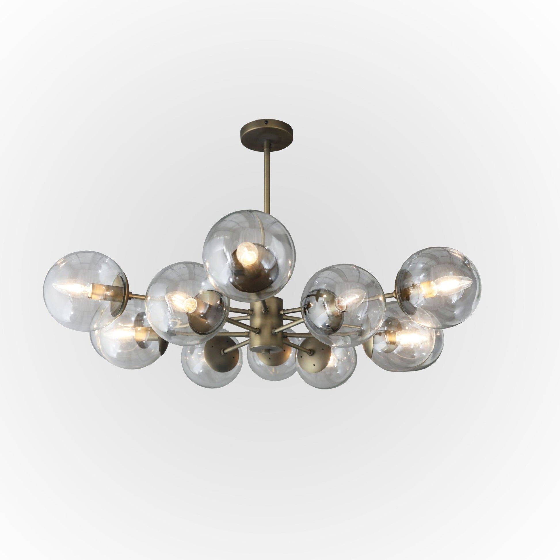 HUNTINGTON Chandelier