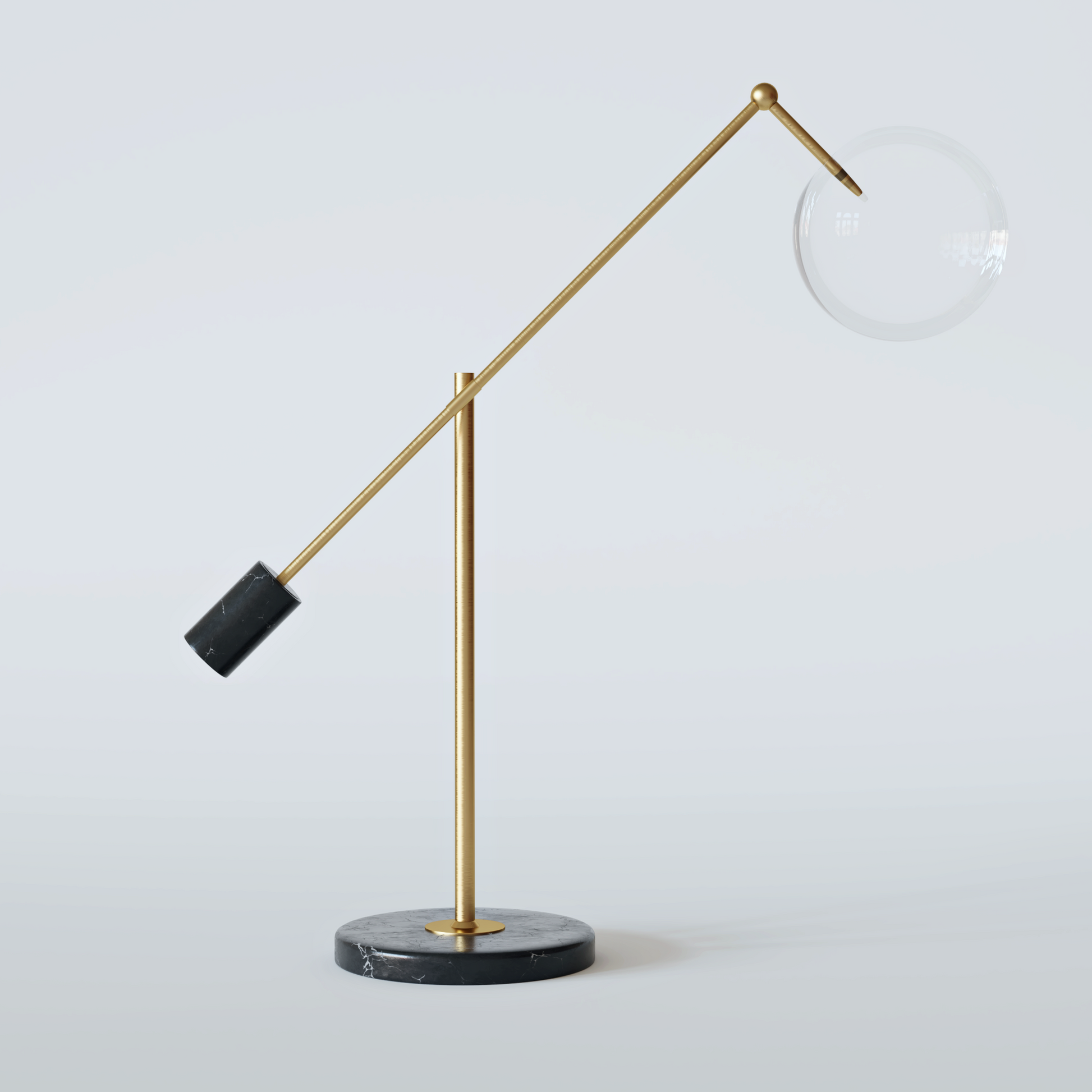 CAPRI Table Lamp