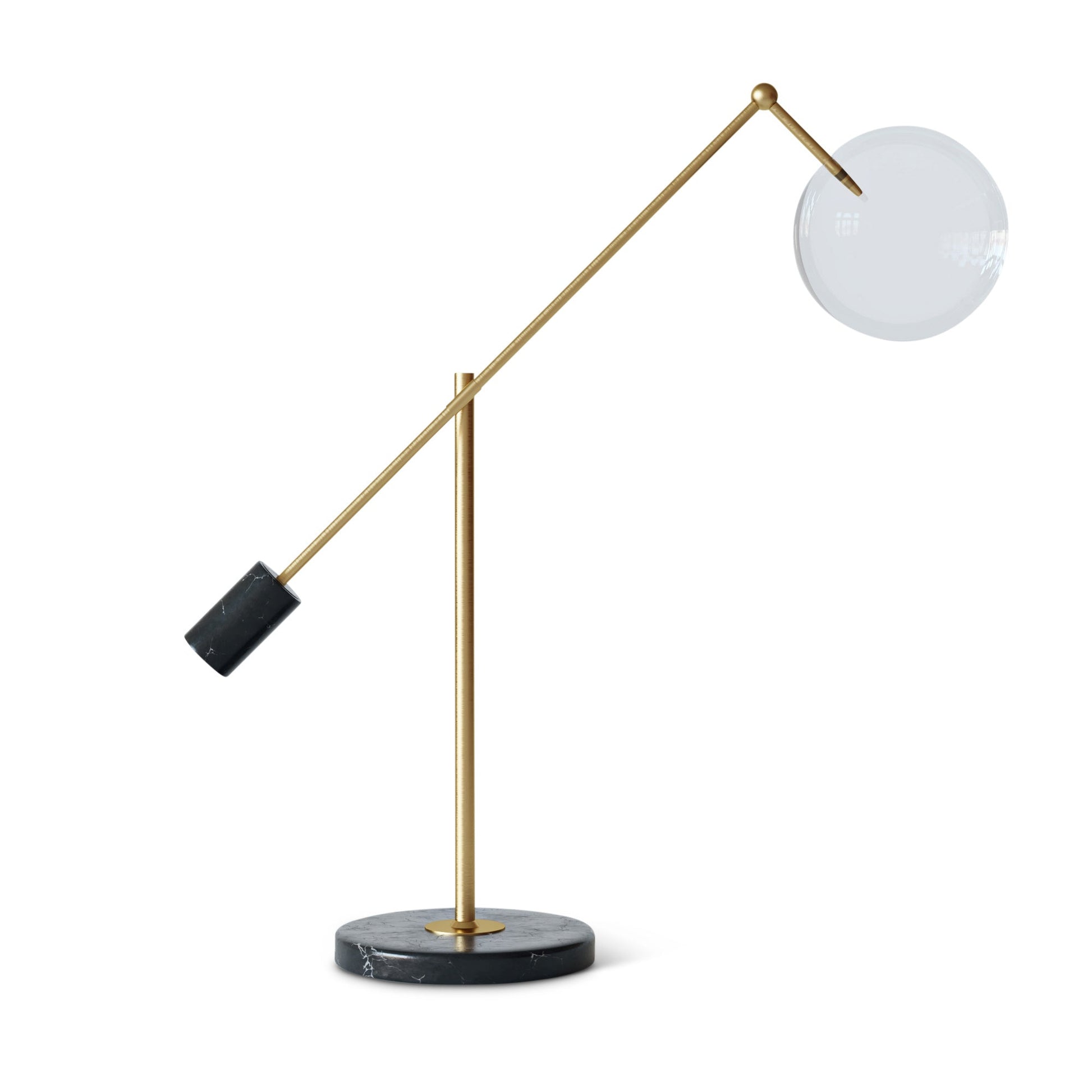 CAPRI Table Lamp