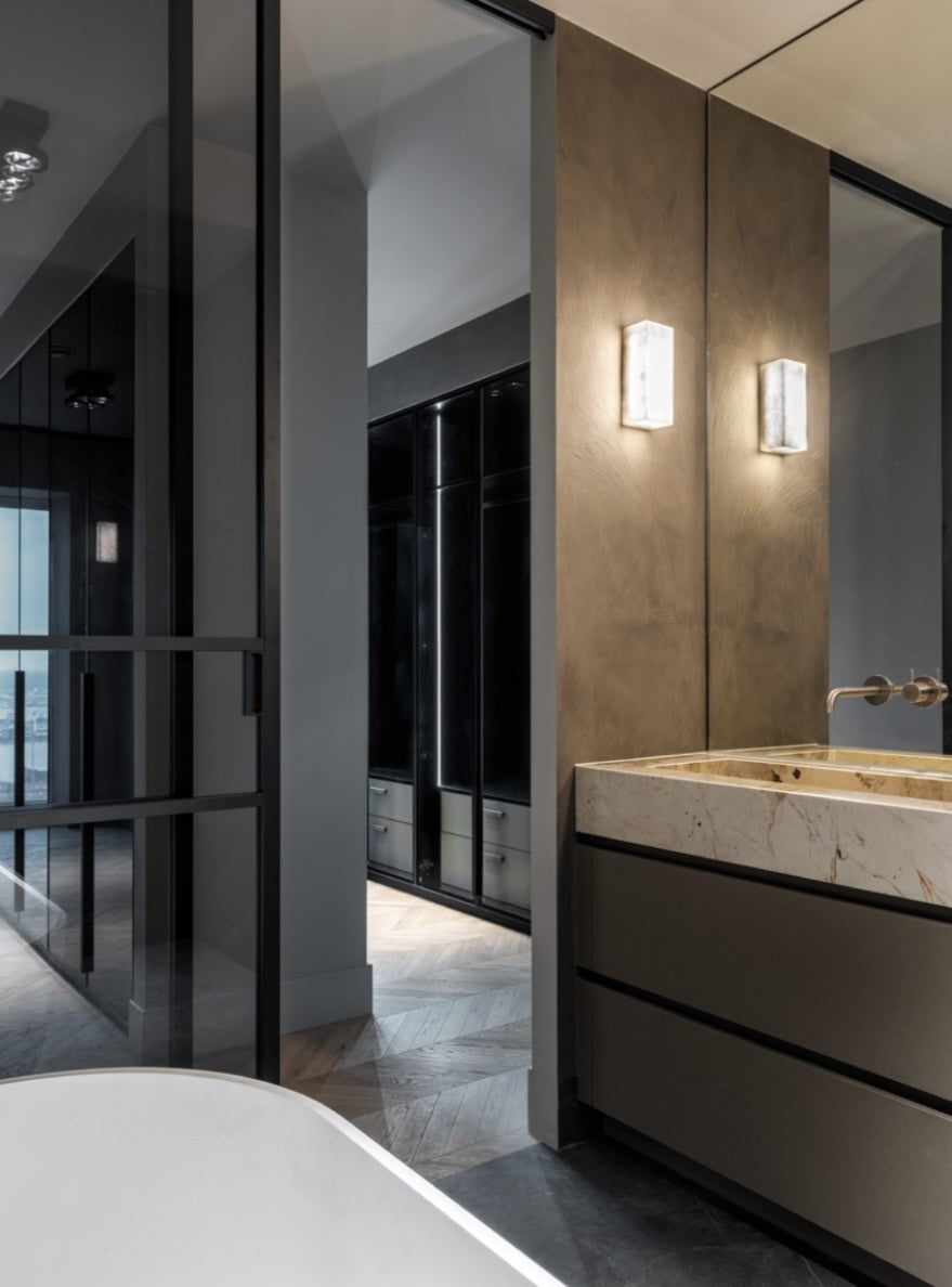 RENZO Wall Light