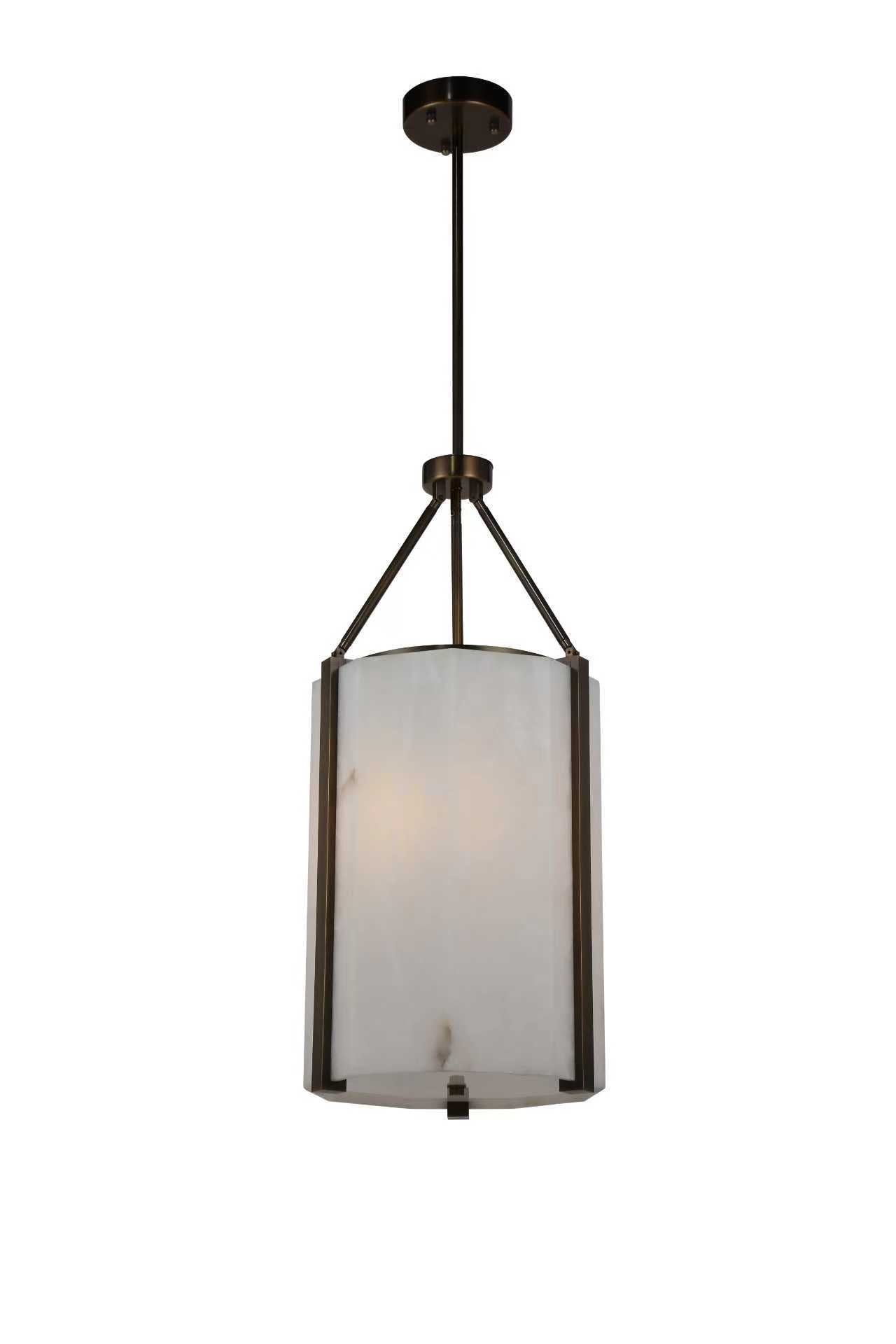 Atrium Chandelier