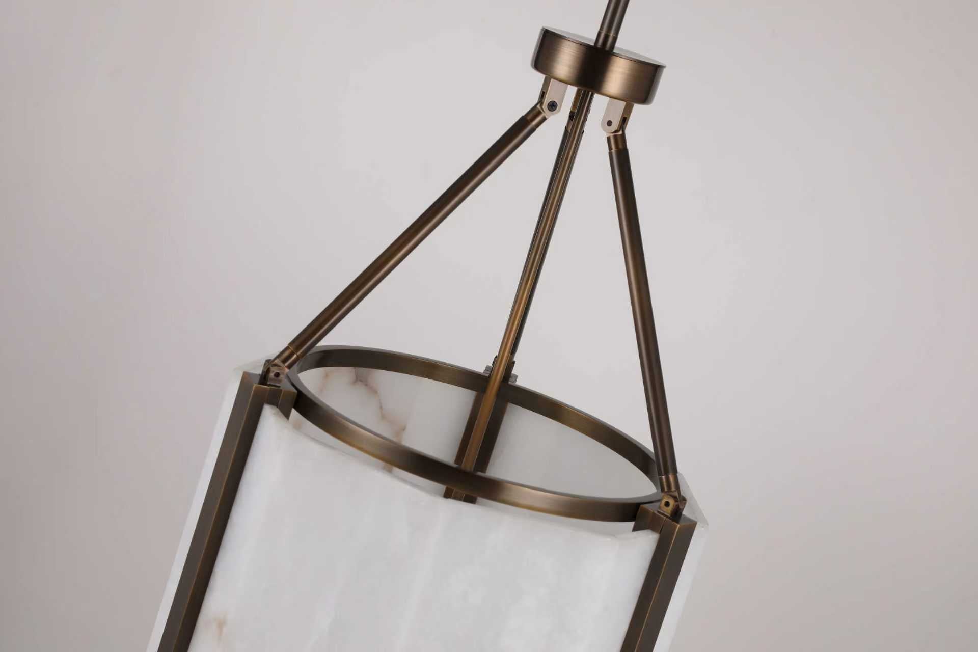 Atrium Chandelier