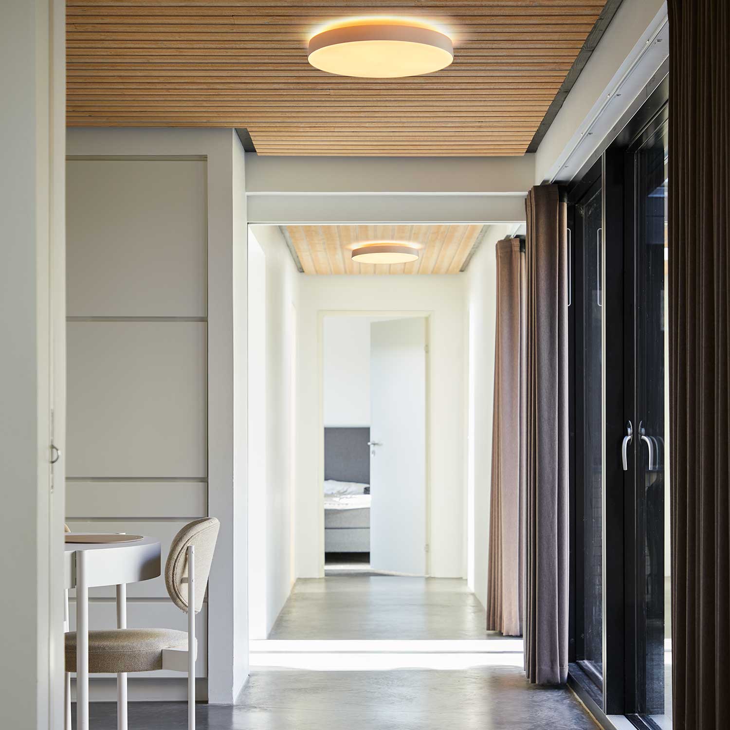 Avela Wall/Ceiling