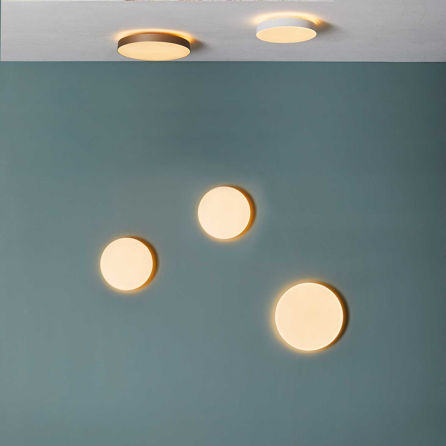 Avela Wall/Ceiling