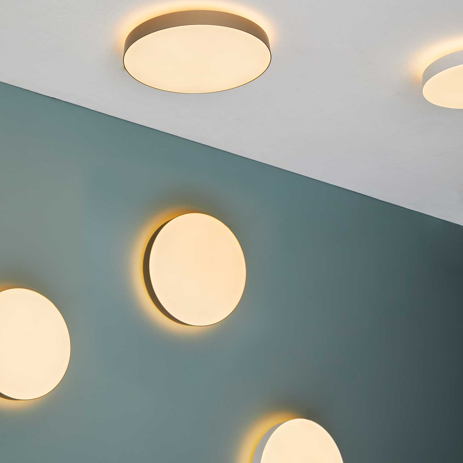 Avela Wall/Ceiling