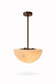 Caldera Chandelier