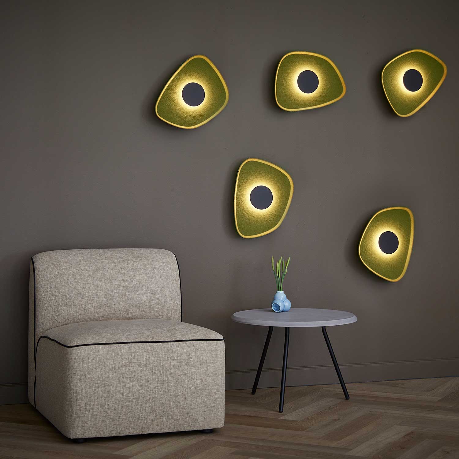 Cozy Wall