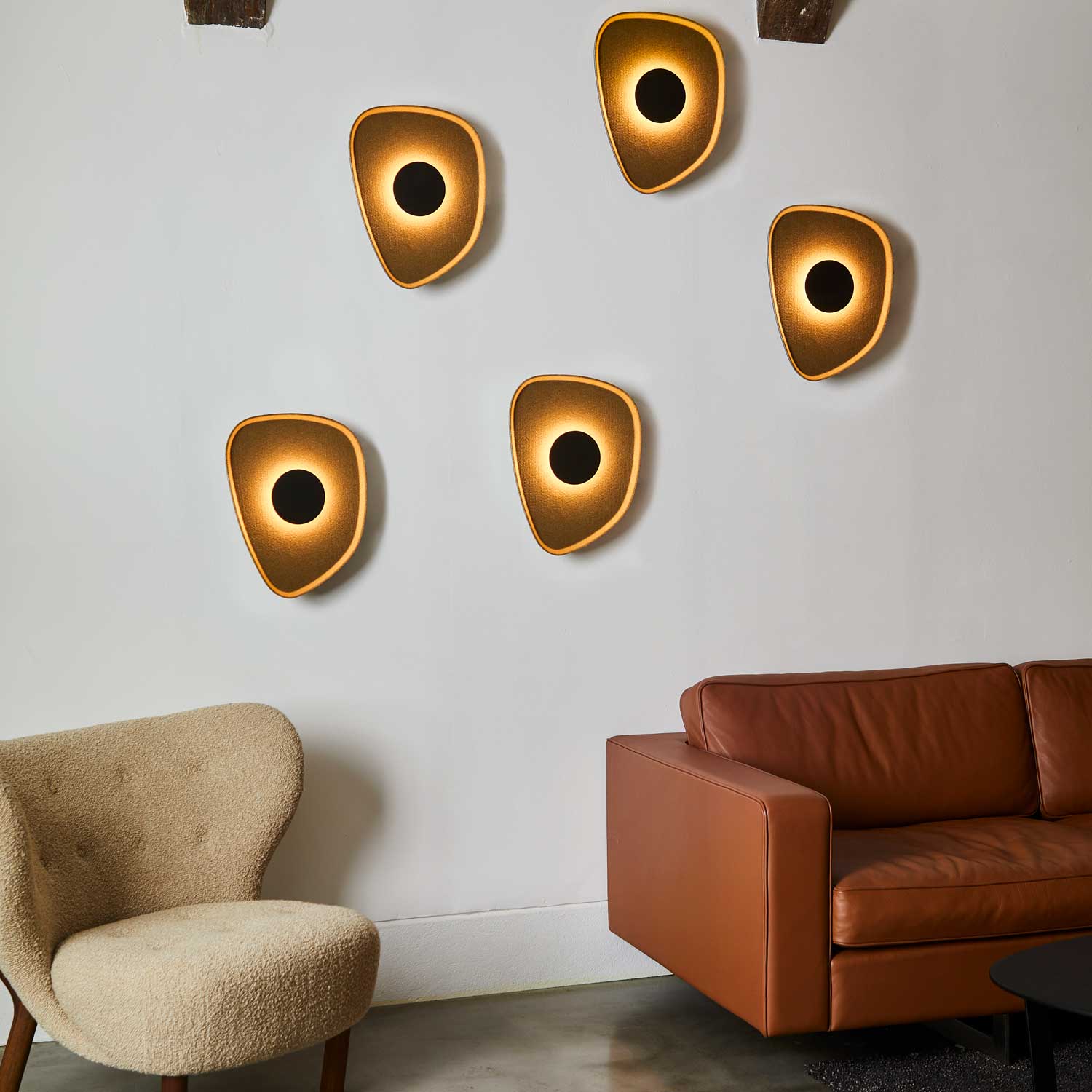 Cozy Wall
