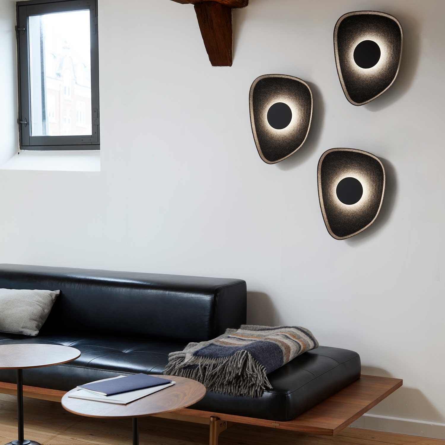 Cozy Wall