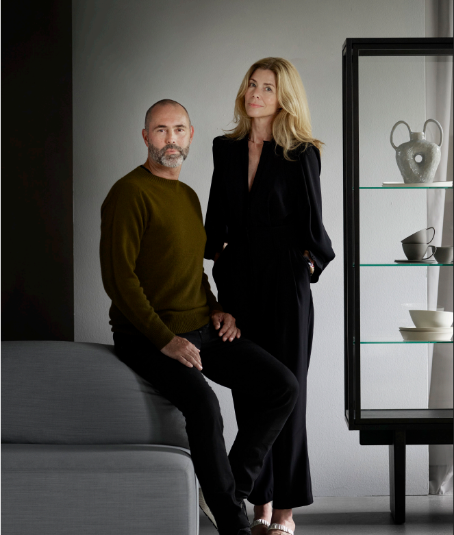 Expert Design Consultation