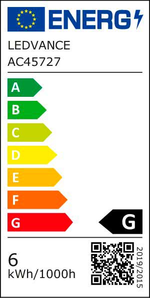GU10 LED