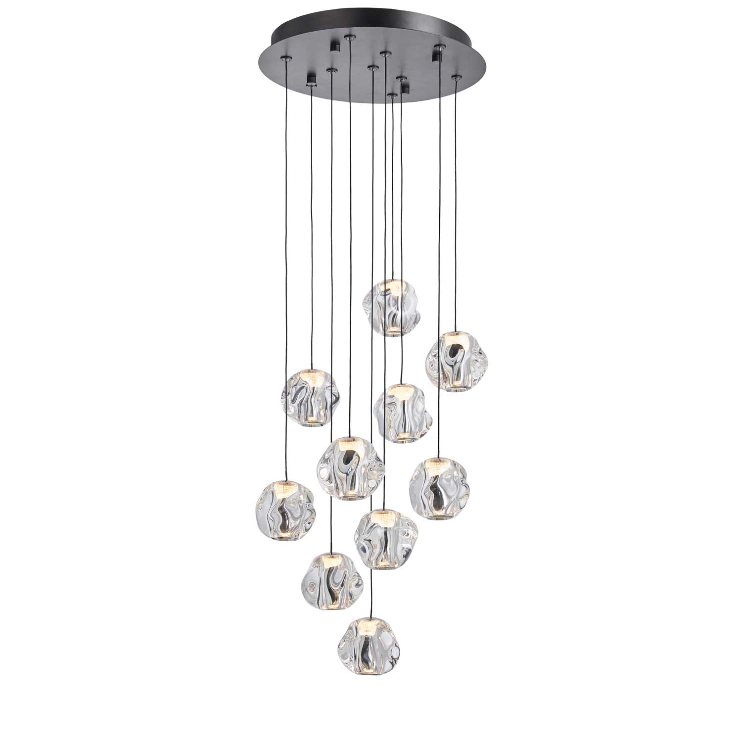 ICE BALL Pendant
