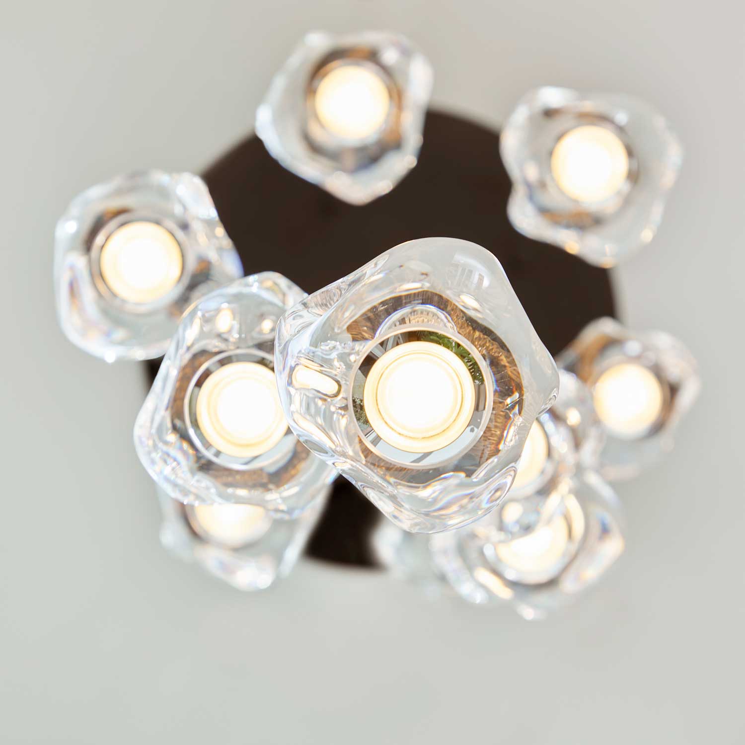 ICE BALL Pendant