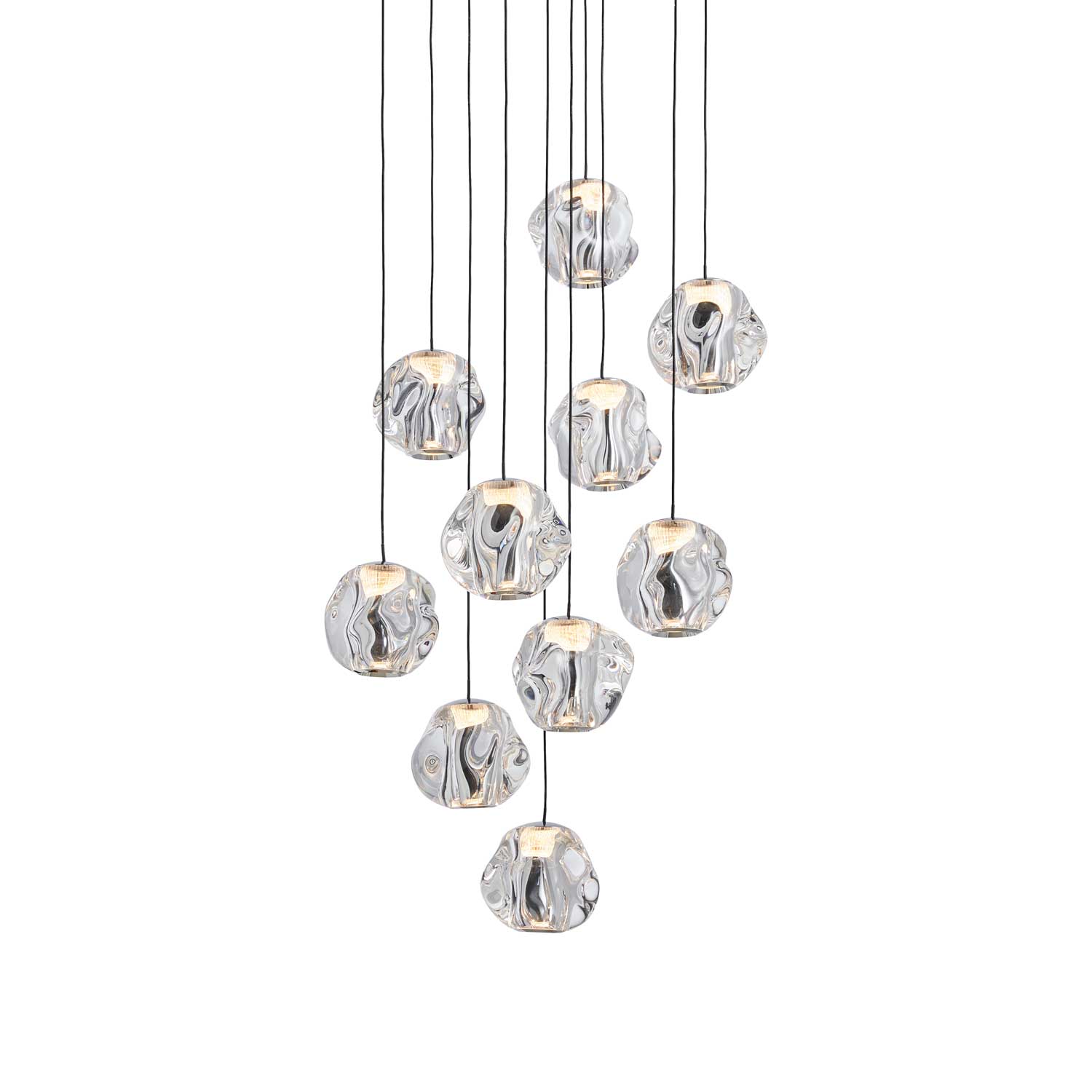 ICE BALL Pendant