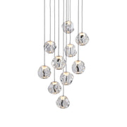 ICE BALL Pendant
