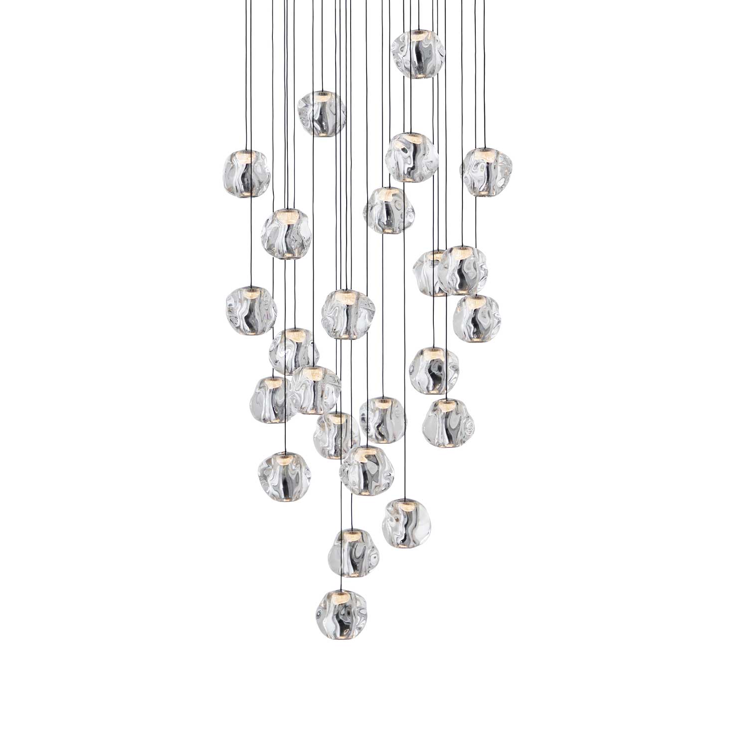 ICE BALL Pendant