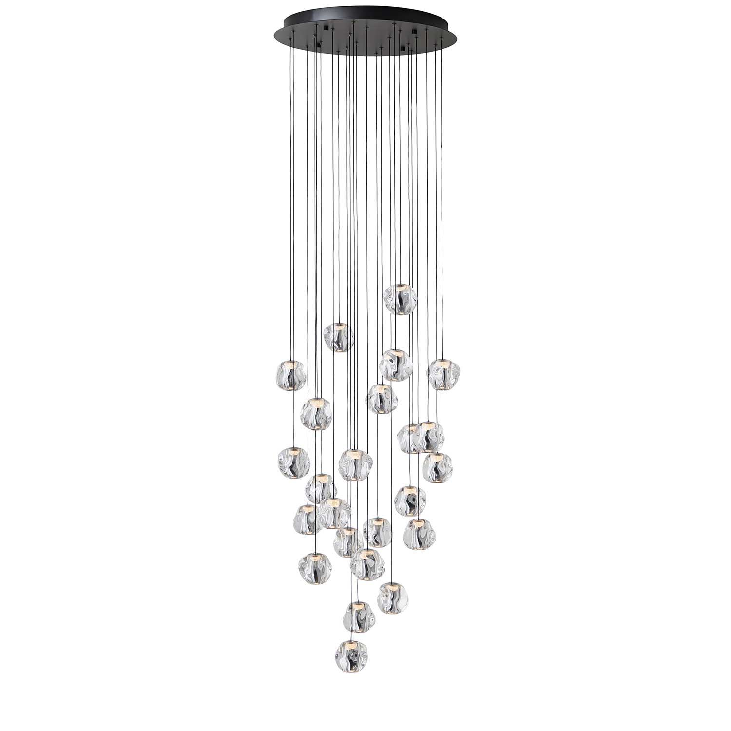 ICE BALL Pendant