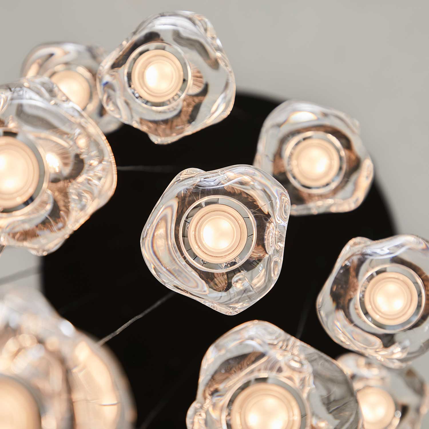 ICE BALL Pendant