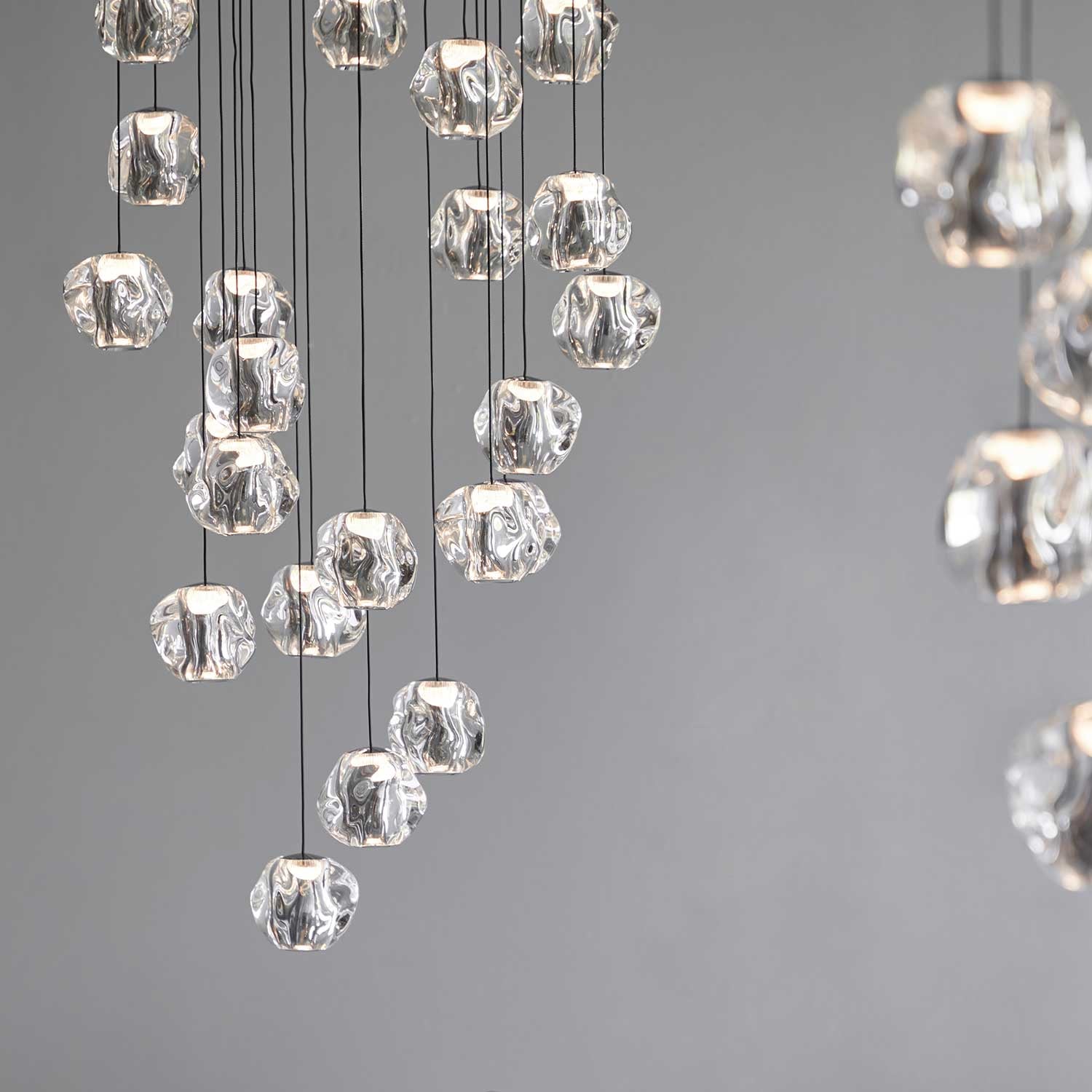 ICE BALL Pendant