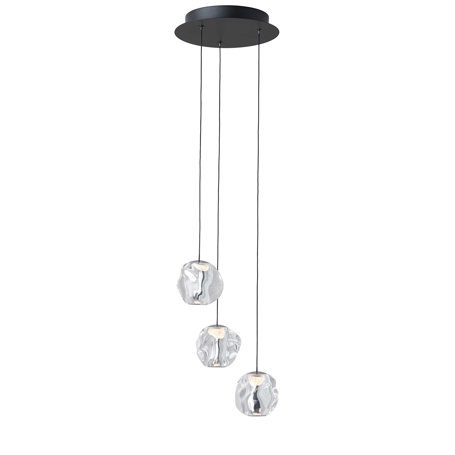 ICE BALL Pendant