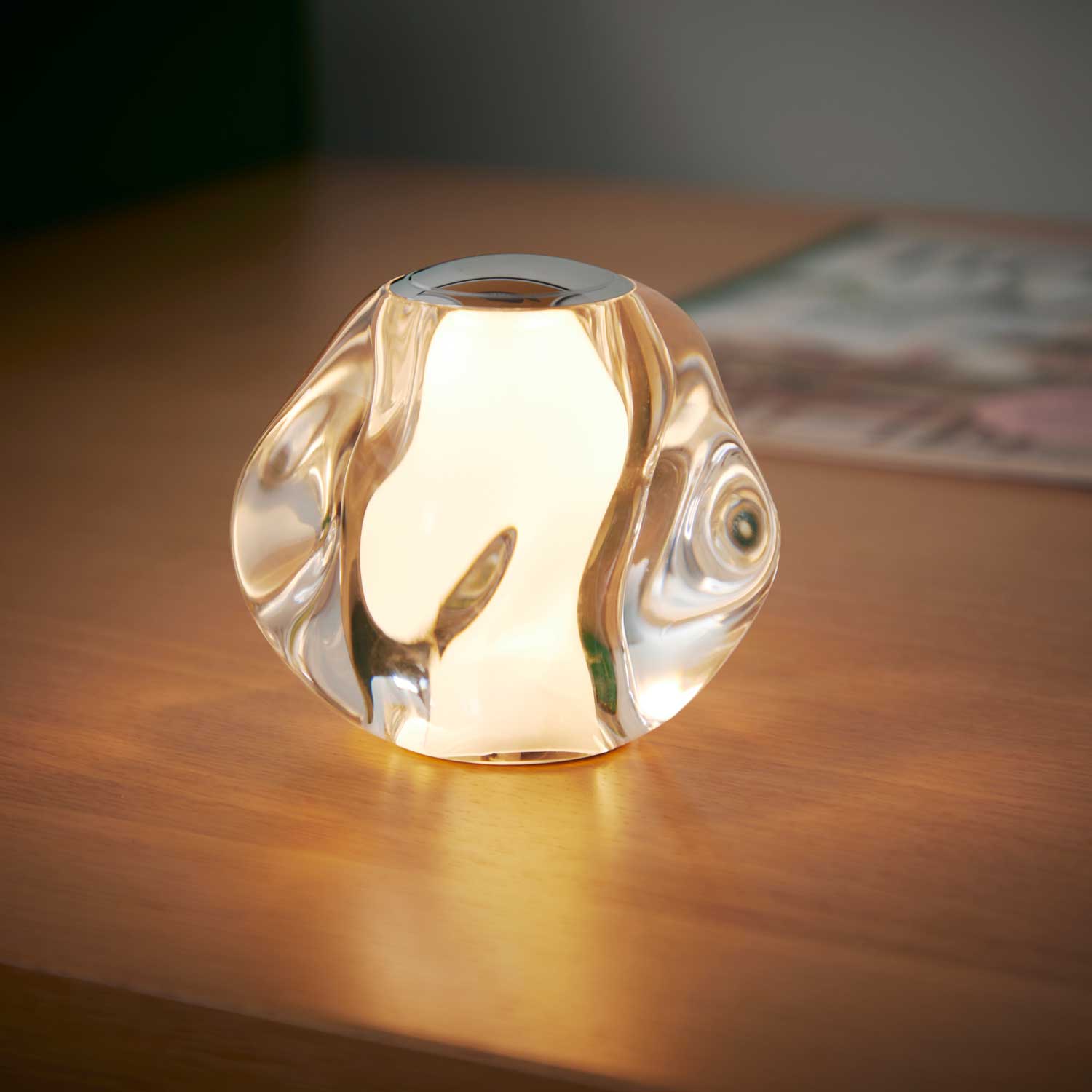 ICE BALL Table