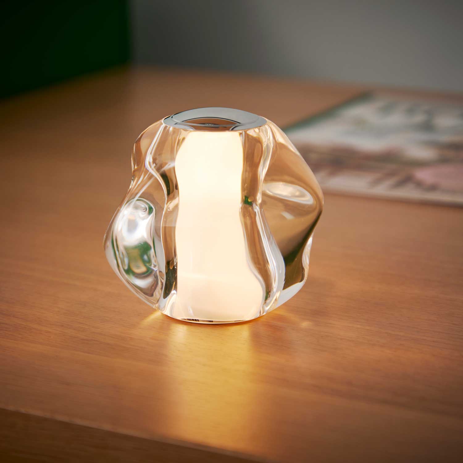 ICE BALL Table
