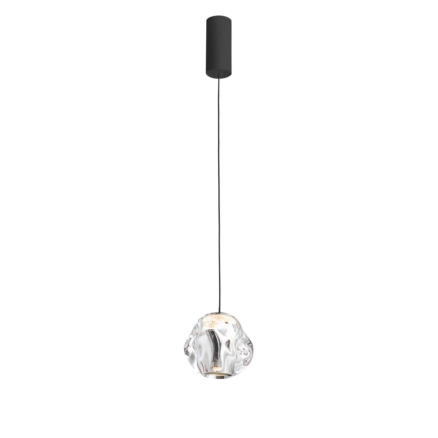 ICE BALL Pendant
