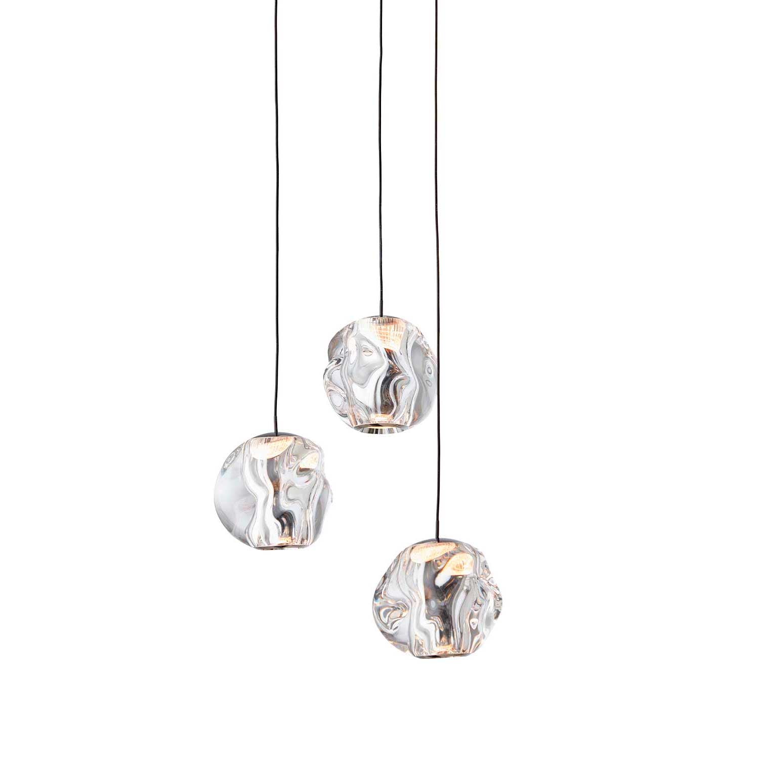 ICE BALL Pendant