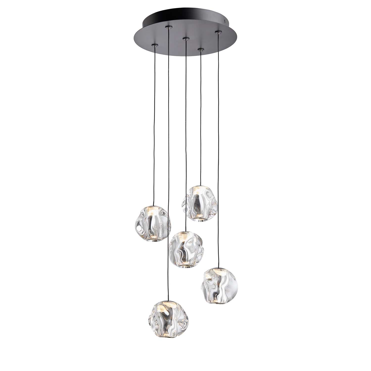ICE BALL Pendant