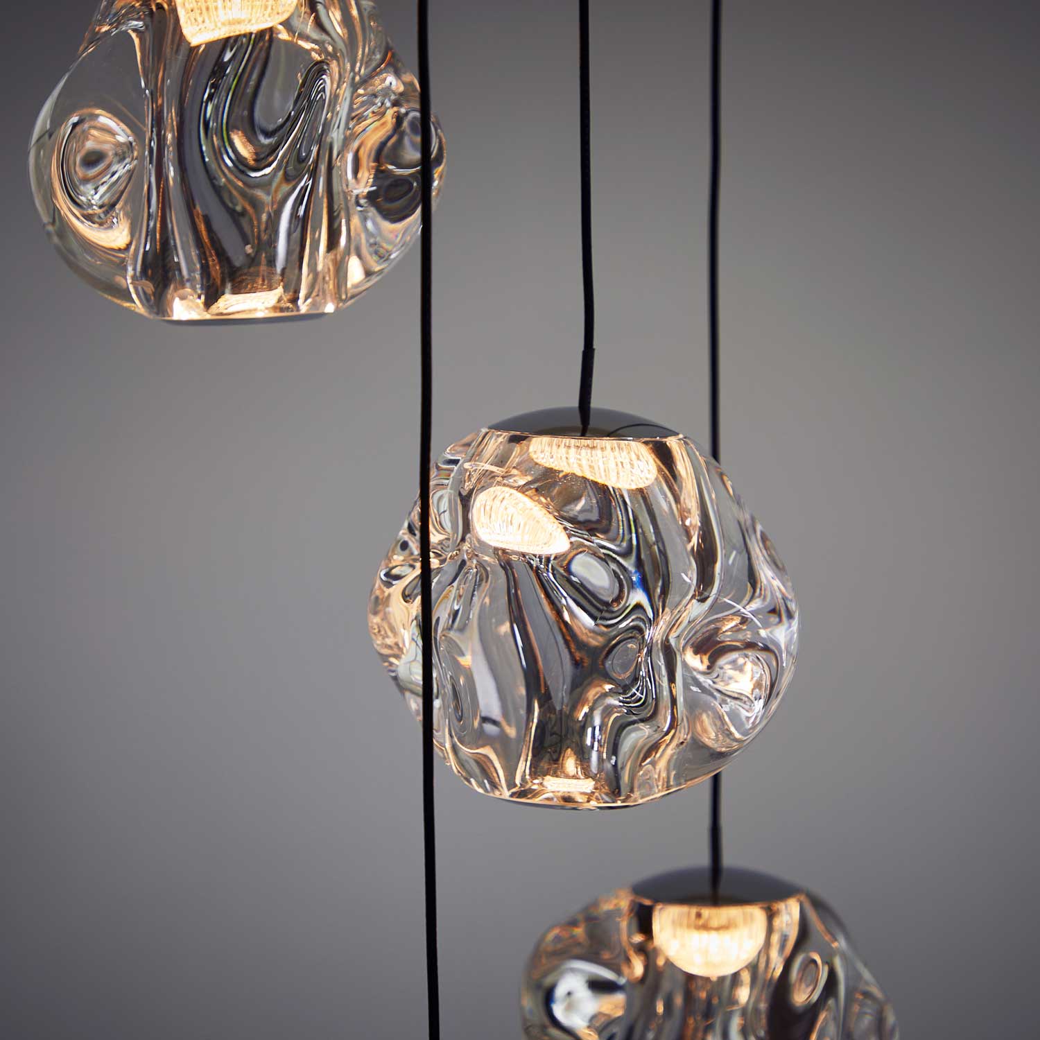 ICE BALL Pendant