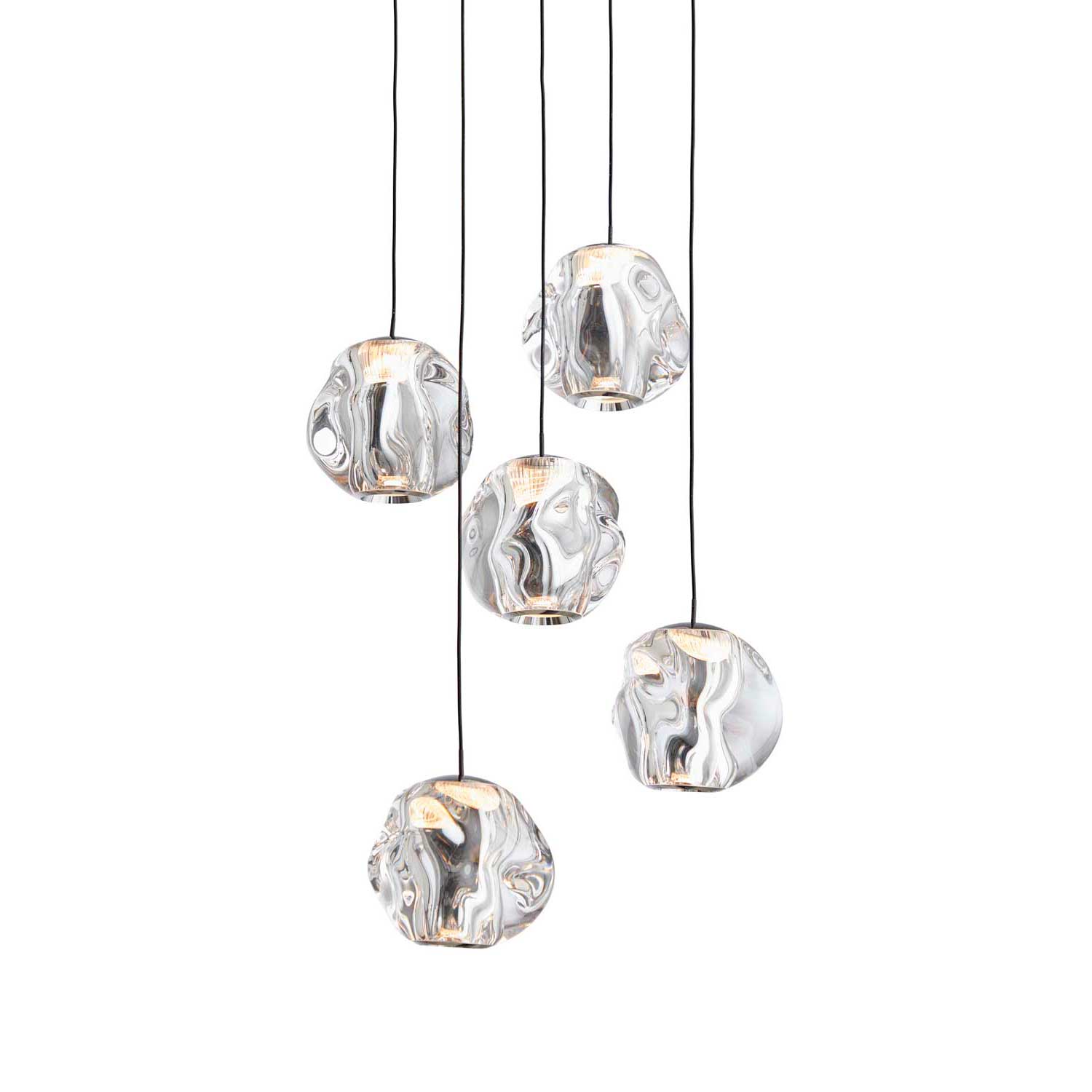 ICE BALL Pendant