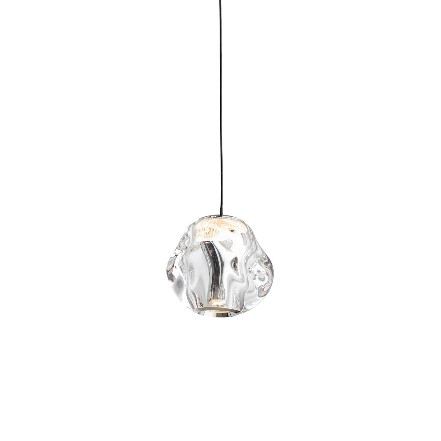 ICE BALL Pendant