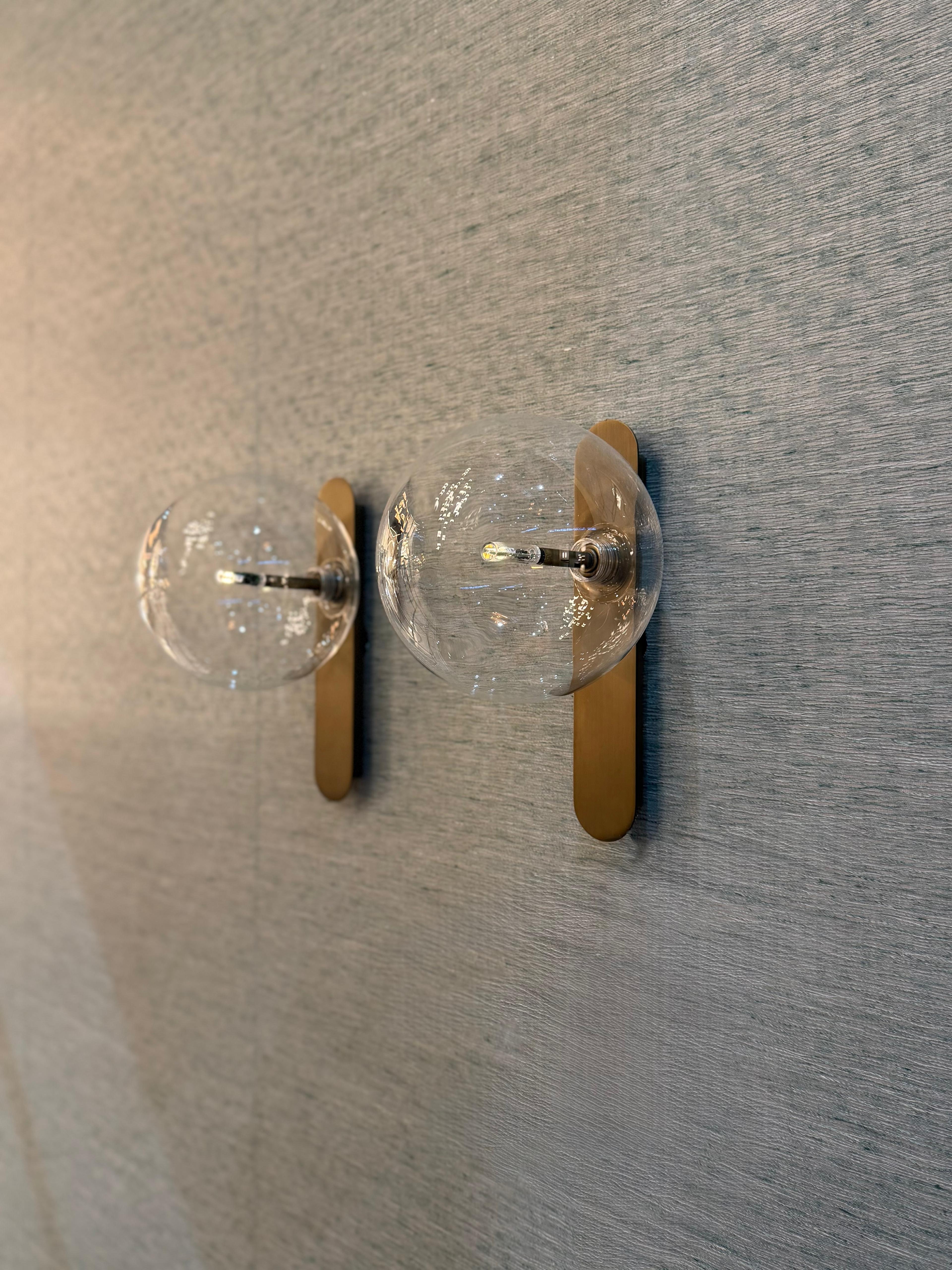 CHABLIS Wall Light