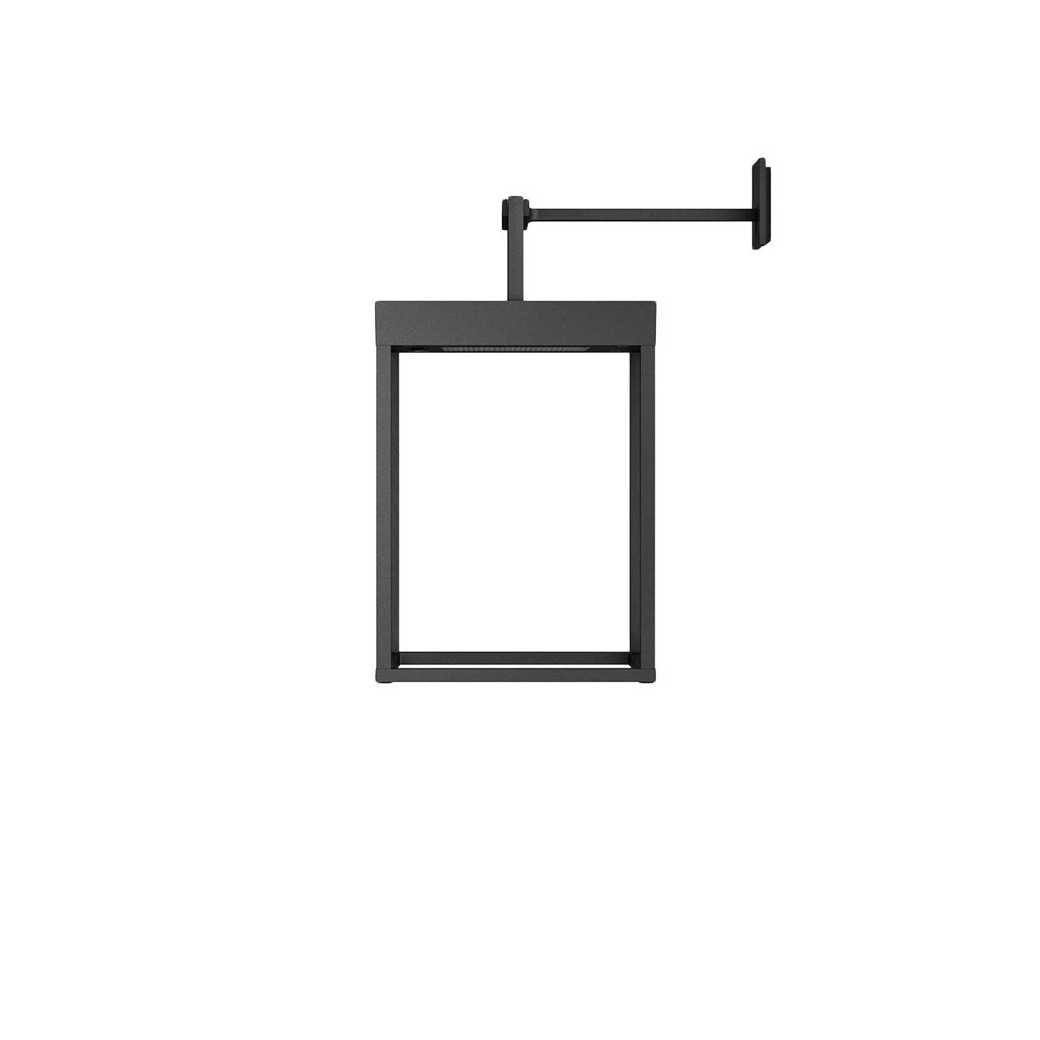 Wall Bracket Lucerna Hybrid