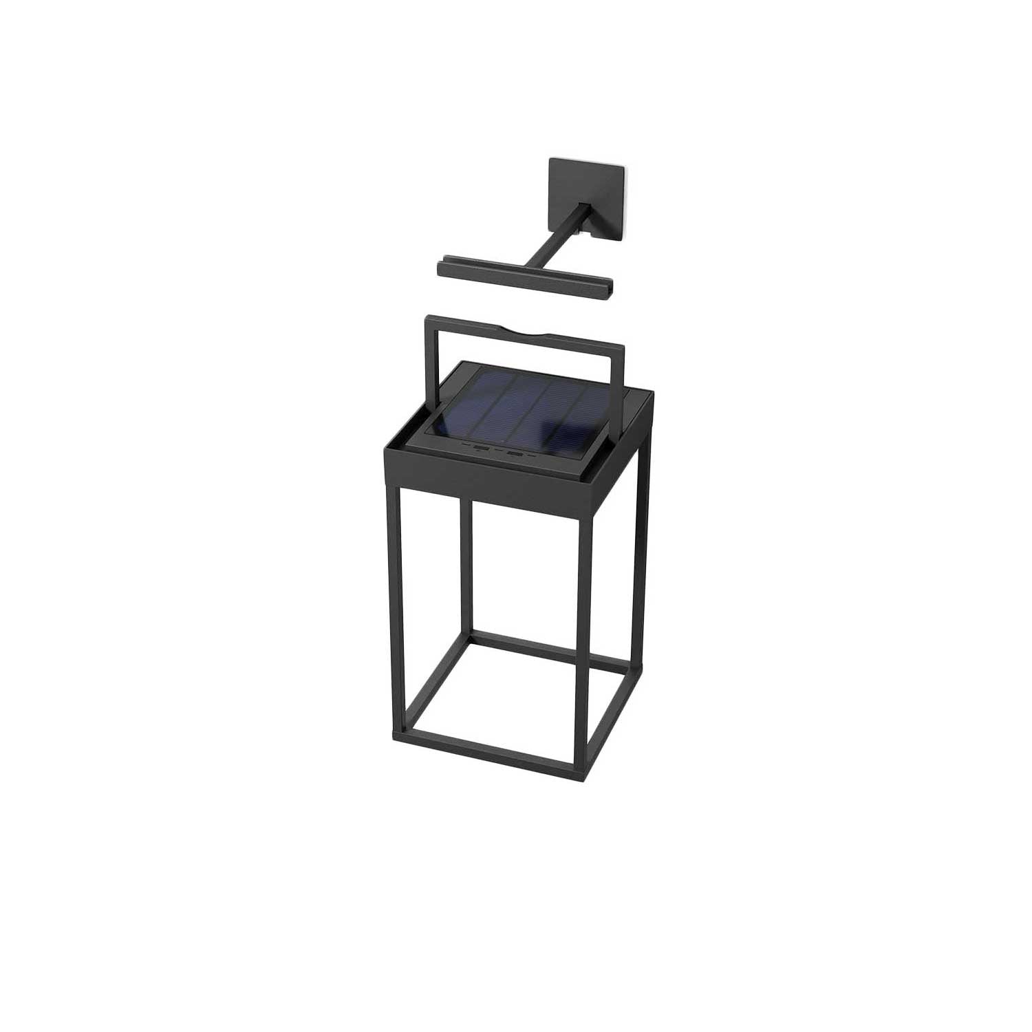 Wall Bracket Lucerna Hybrid