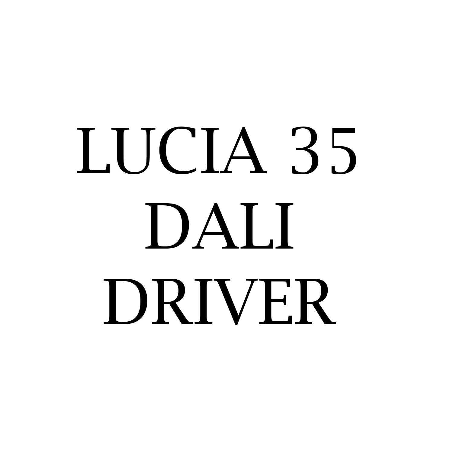 Lucia