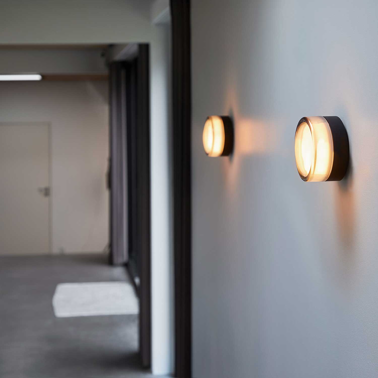 Otto Convex Wall/Ceiling