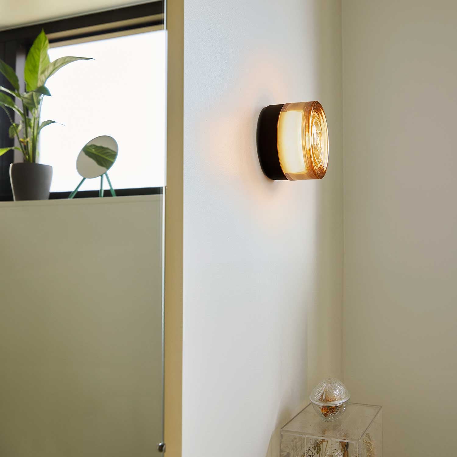 Otto Wave Wall/Ceiling