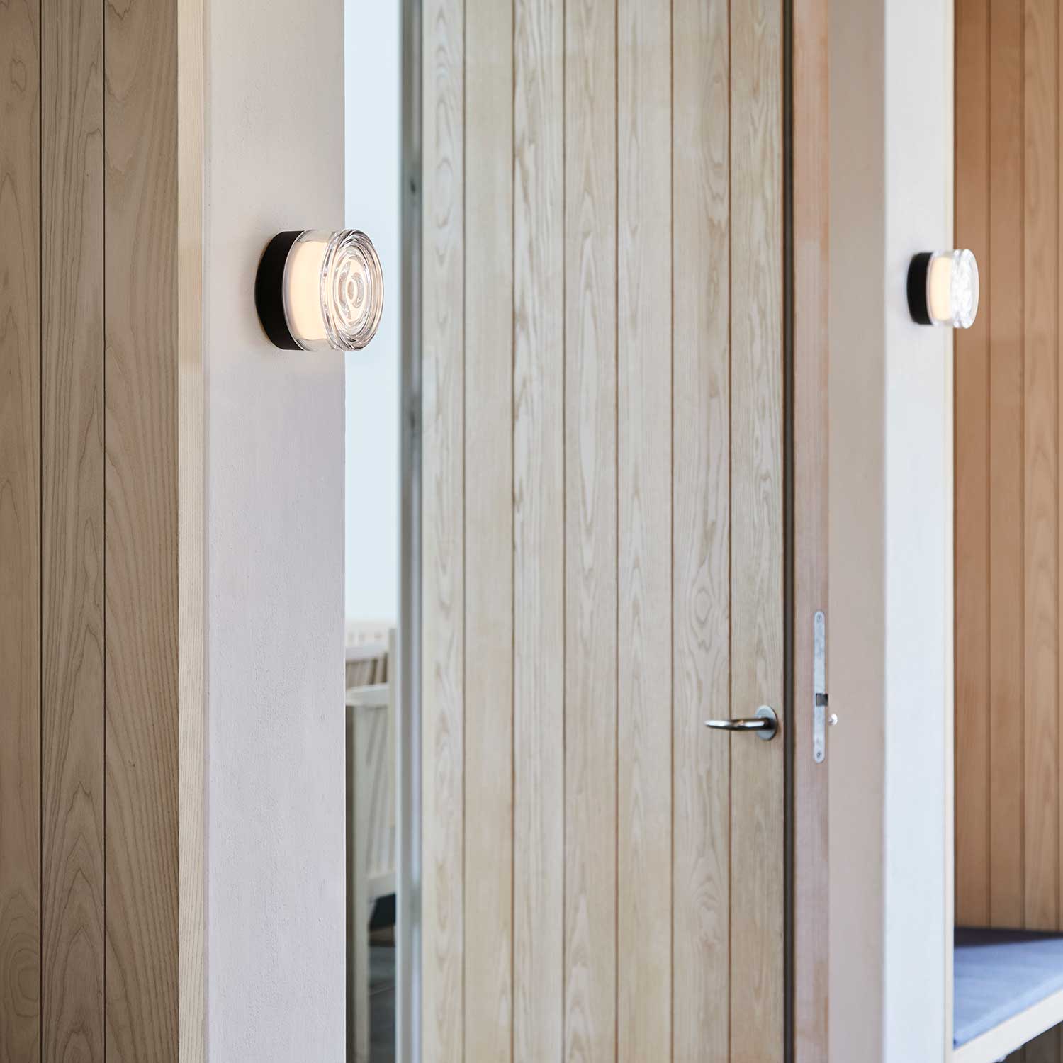Otto Wave Wall/Ceiling