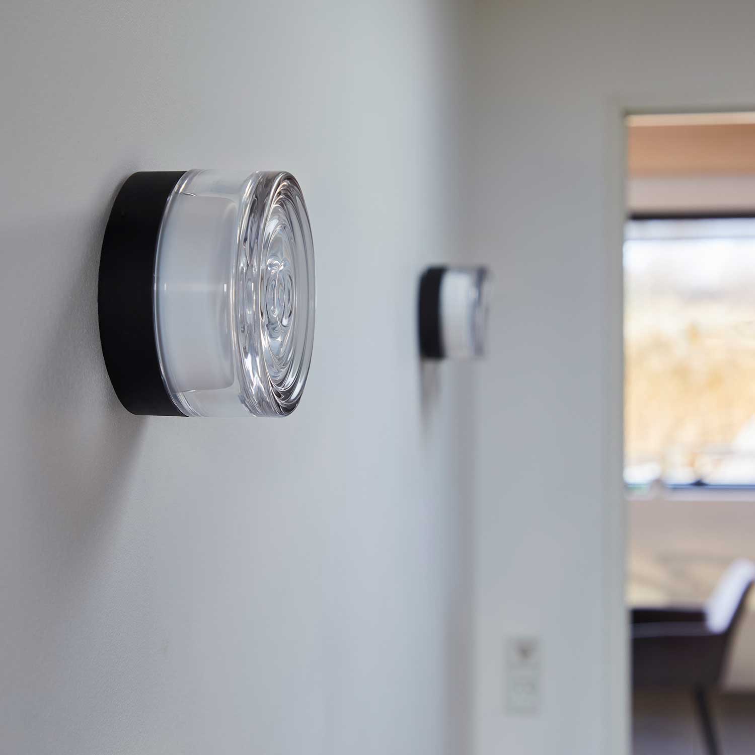 Otto Wave Wall/Ceiling