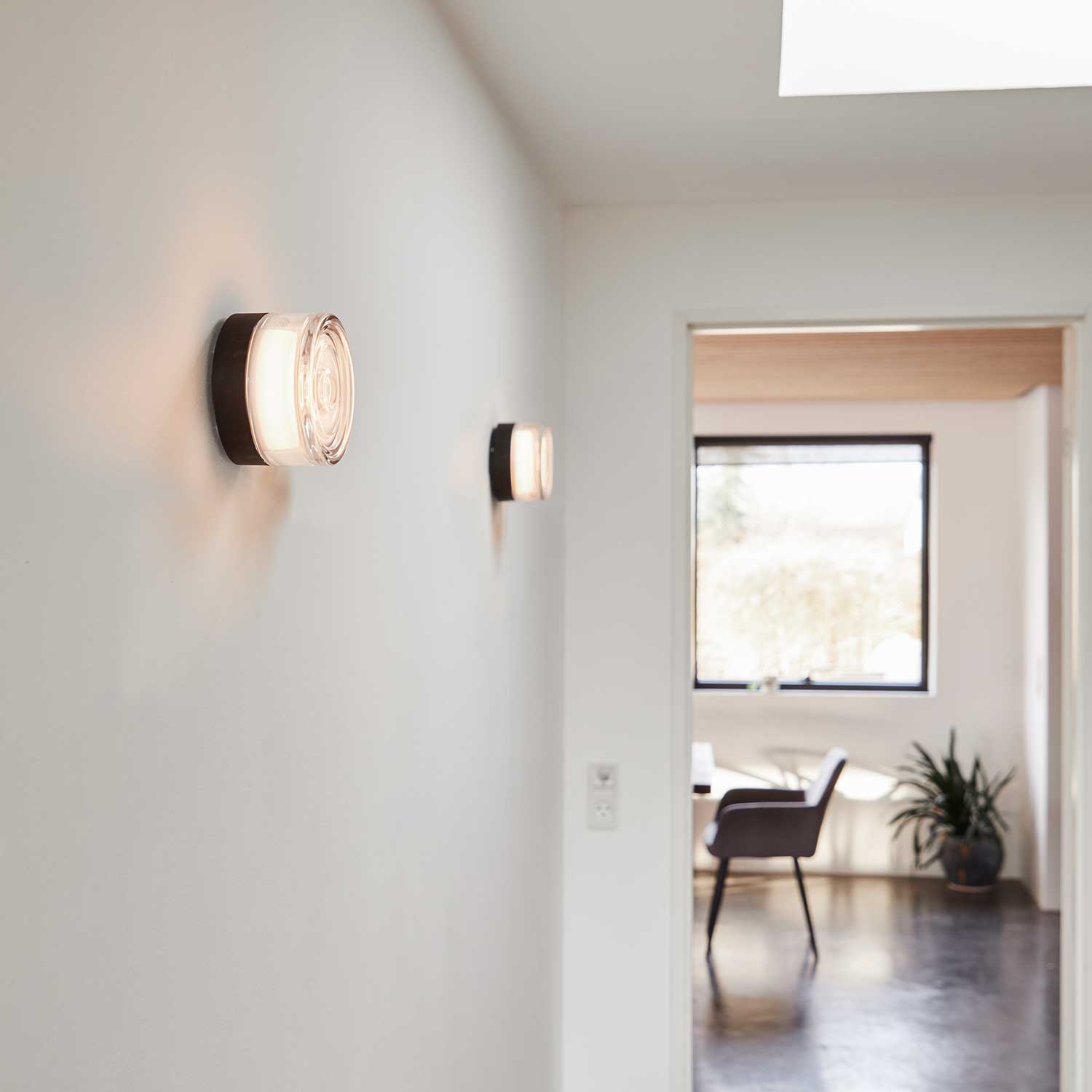 Otto Wave Wall/Ceiling
