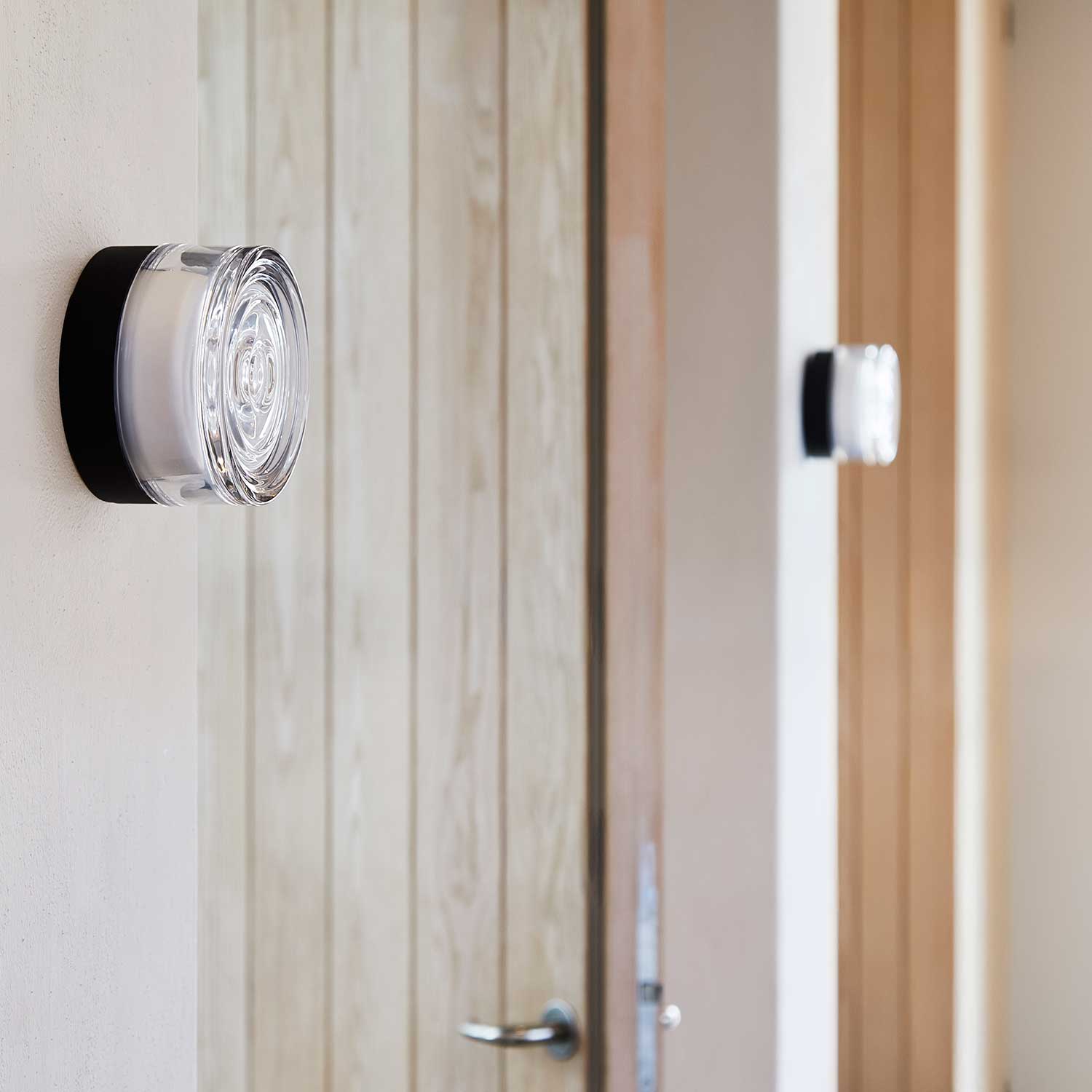 Otto Wave Wall/Ceiling