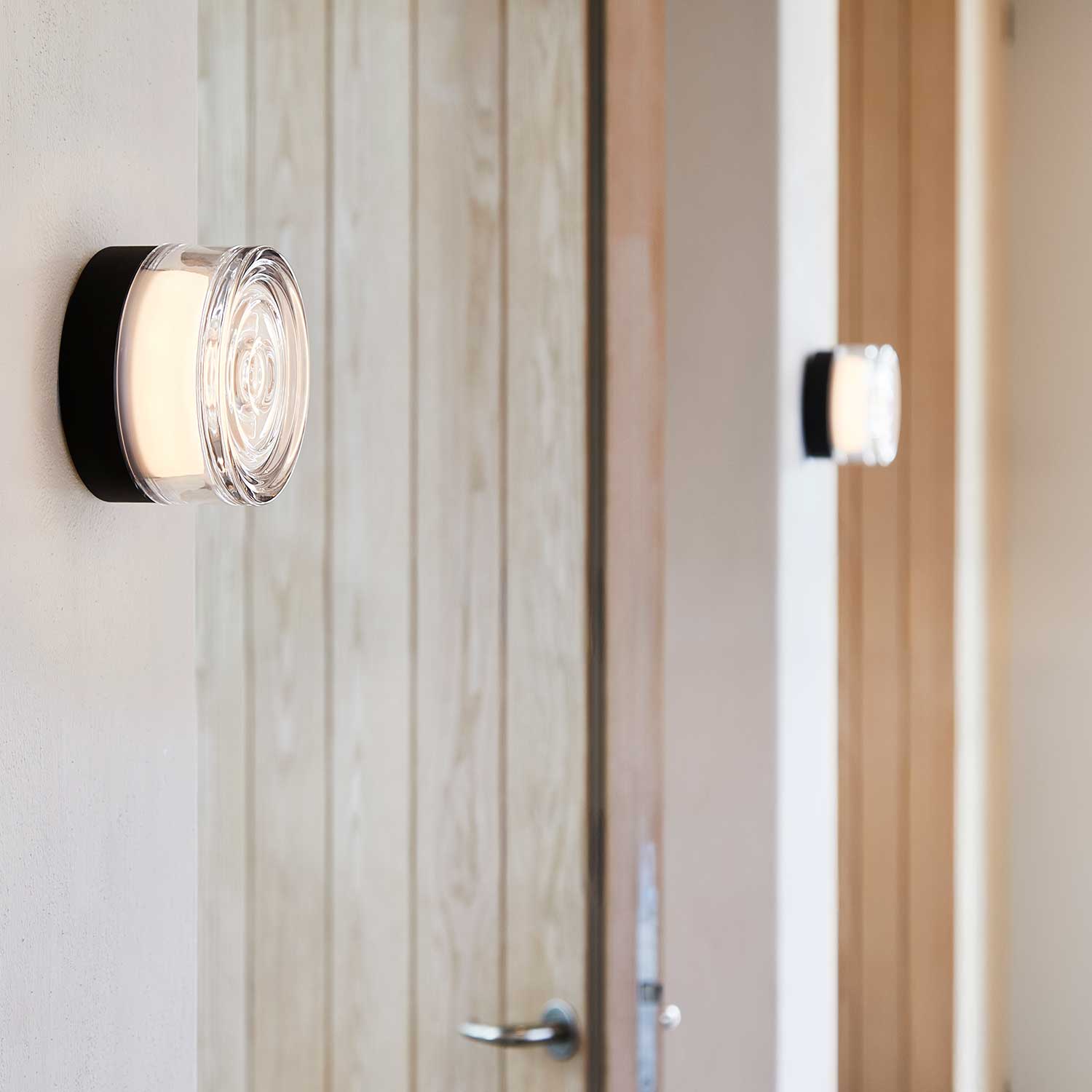 Otto Wave Wall/Ceiling