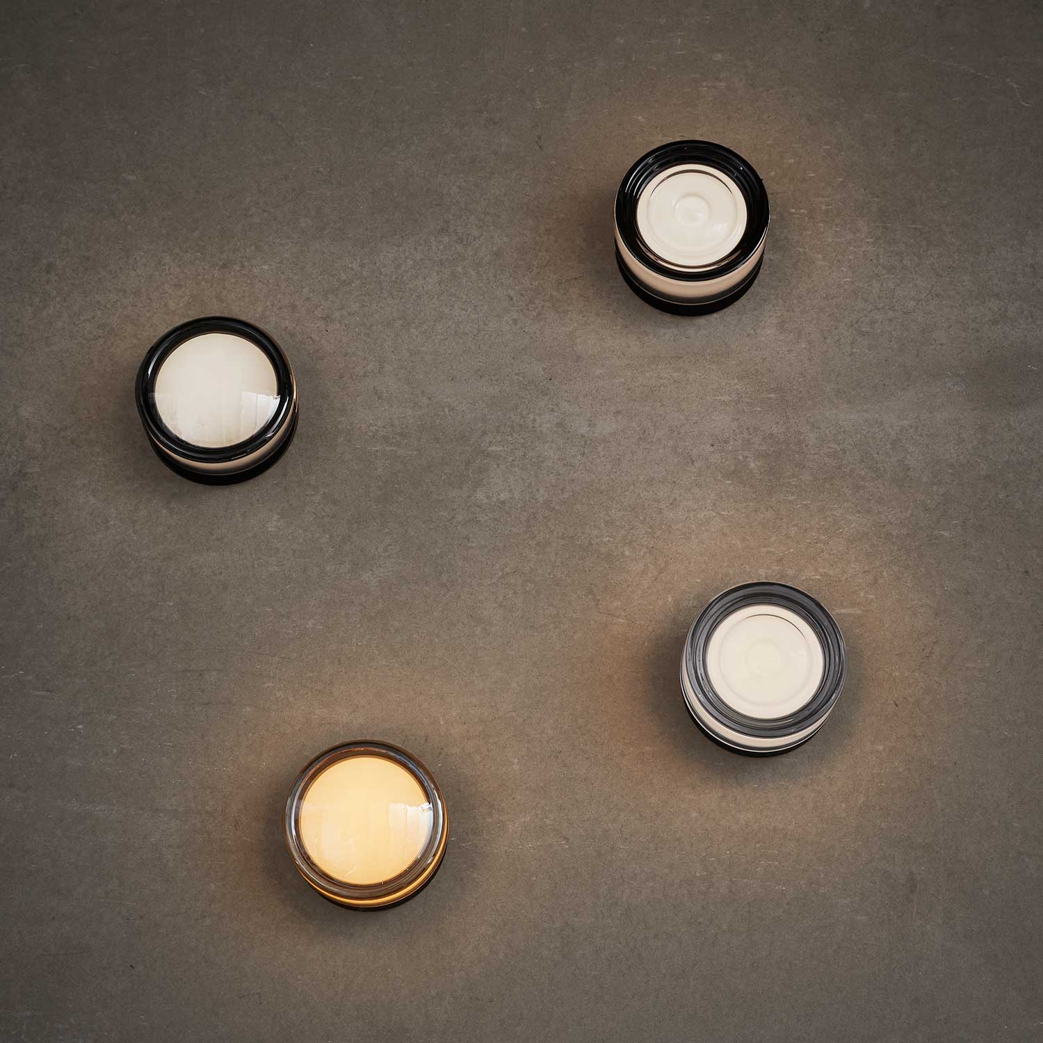 Otto Convex Wall/Ceiling